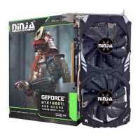 видеокарта Sinotex nVidia GeForce GTX 1660 Ti 6Gb NH166TI66F