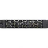 система хранения Dell PowerVault ME4012 210-AQIE-10GBE-02