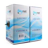 витая пара SkyNet CSP-UTP-4-CU-OUTR