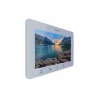 IP домофон Slinex SM-07MN Silver