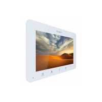 IP домофон Slinex SM-07MN White