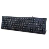 клавиатура SmartBuy 232 SBK-232H-K Черный