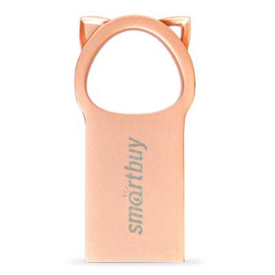 флешка SmartBuy 32GB SB032GBMC5 Розовый