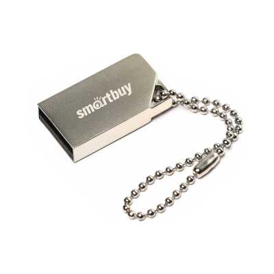 флешка SmartBuy 64GB SB064GBMU30 Серый