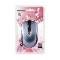 мышь SmartBuy Luck 205AG SBM-205AG-G Серый