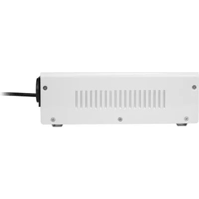 стабилизатор напряжения SMARTWATT AVR Slim 500RW 4512020310002 Белый