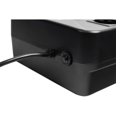 ИБП SMARTWATT Safe Pro 800 3703020270003 Черный
