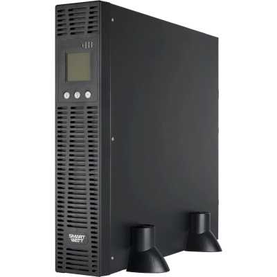 ИБП SMARTWATT Secure Euro 1kVA L 3703020750006