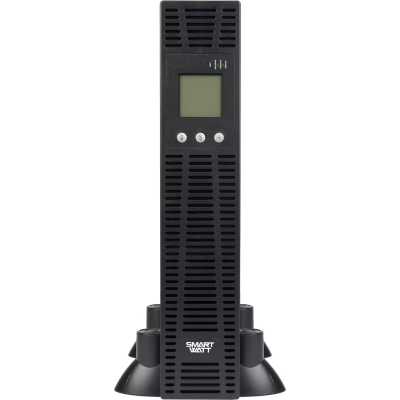 ИБП SMARTWATT Secure IEC 1kVA 3703020750003 Черный