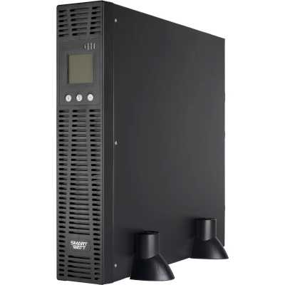 ИБП SMARTWATT Secure IEC 2kVA 3703020750007 Черный
