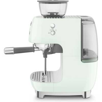 кофемашина Smeg EGF03PGEU