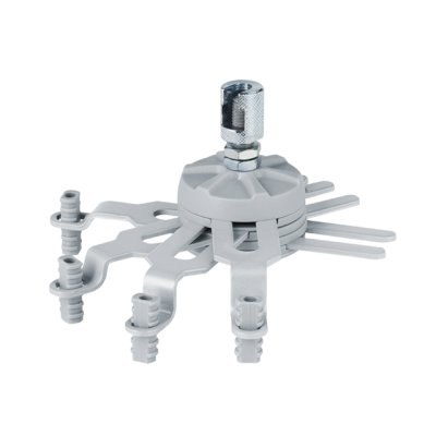 штанга SMS Projector CL V300-350 A/S incl Unislide silver