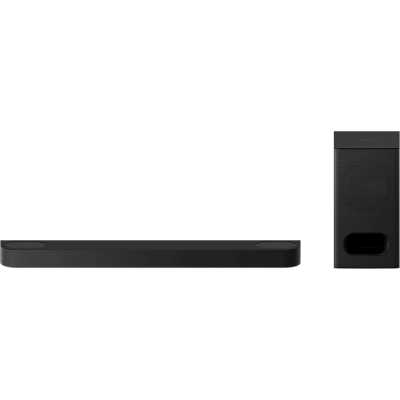 колонки Sony Bravia Theatre Bar 6 Black HT-B600