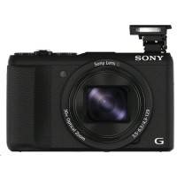 фотоаппарат Sony Cyber-shot DSC-HX60 Черный