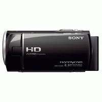 видеокамера Sony DCR-CX280E/B Черный