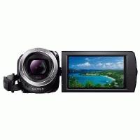 видеокамера Sony DCR-CX320E/B Черный