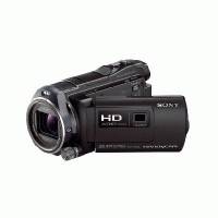 видеокамера Sony DCR-PJ650E/B Черный