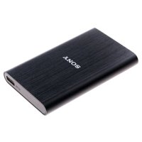 жесткий диск Sony HD-E1BM