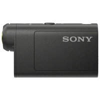 видеокамера Sony HDR-AS50 Black Черный