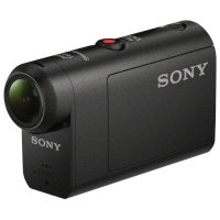 видеокамера Sony HDR-AS50 Black Черный