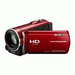 видеокамера Sony HDR-CX110ER