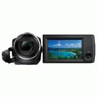 видеокамера Sony HDR-CX240E/B Черный