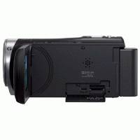 видеокамера Sony HDR-CX330E/B Черный