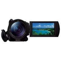 видеокамера Sony HDR-CX900EB Черный