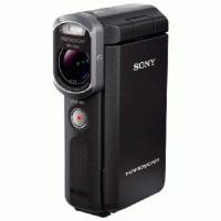 видеокамера Sony HDR-GW66E Черный