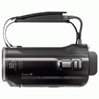 видеокамера Sony HDR-PJ220E/B Черный