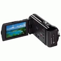 видеокамера Sony HDR-PJ320E/BC Черный