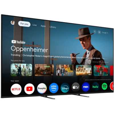 телевизор Sony K-85XR50