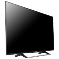 телевизор Sony KD-43XE8096 Черный