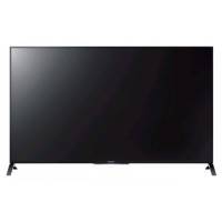 телевизор Sony KD-55X8505B Черный