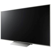 телевизор Sony KD-55XD8577 Серебристый