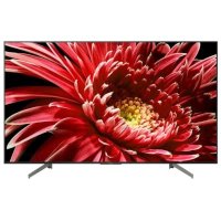 телевизор Sony KD-55XG8596