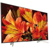 телевизор Sony KD-65XF8596