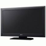 телевизор Sony KDL-32S5600 Черный