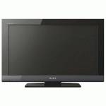 телевизор Sony KDL-40EX402R2 Черный