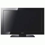 телевизор Sony KLV-32BX301 Черный