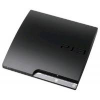 игровая приставка Sony PlayStation 3 PS3/320GB/Move/Camera черный