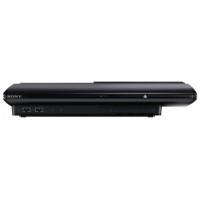 игровая приставка Sony PlayStation 3 PS719217688 черный