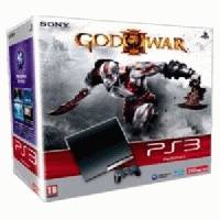 игровая приставка Sony PlayStation 3 PS719170563 черный