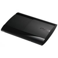 игровая приставка Sony PlayStation 3 PS719422013 черный