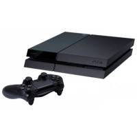 игровая приставка Sony PlayStation 4 PS719268574 черный