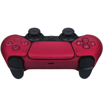 геймпад Sony PlayStation 5 DualSense CFI-ZCT1J02 Red