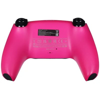 геймпад Sony PlayStation 5 DualSense CFI-ZCT1W Pink