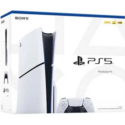 игровая приставка Sony PlayStation 5 Disk Version CFI-2000A
