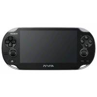 игровая приставка Sony PlayStation Vita PS719218951 черный