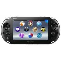 игровая приставка Sony PlayStation Vita PS719469612 черный